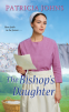 Cover Image: The Bishop's Daughter