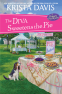 Cover Image: The Diva Sweetens the Pie