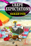 Cover Image: Crêpe Expectations