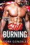 Cover Image: Still Burning