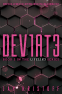 Cover Image: DEV1AT3 (Deviate)