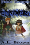 Cover Image: Return