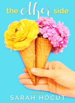 book cover for The Other Side