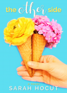 book cover for The Other Side