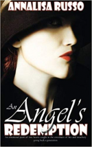 book cover for An Angel's Redemption