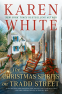 Cover Image: The Christmas Spirits on Tradd Street