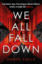 Cover Image: We All Fall Down