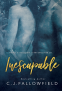 Cover Image: Inescapable