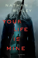 book cover for Your Life Is Mine
