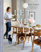 book cover for Let Me Feed You