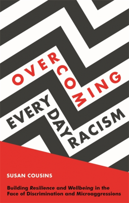 book cover for Overcoming Everyday Racism