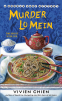 Cover Image: Murder Lo Mein