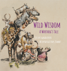 book cover for Wild Wisdom