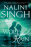 Cover Image: Wolf Rain