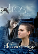 book cover for Frost
