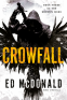 Cover Image: Crowfall
