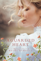 book cover for A Guarded Heart