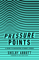 book cover for Pressure Points