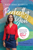 book cover for Perfectly You