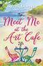 Cover Image: Meet Me at the Art Cafe