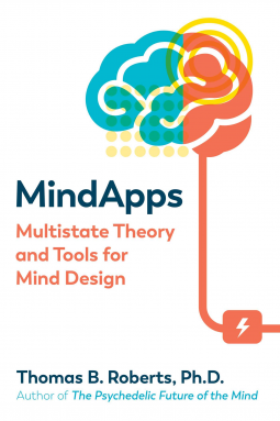 book cover for Mindapps