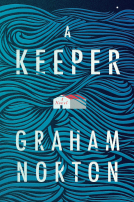 book cover for A Keeper