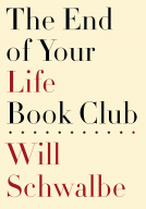 book cover for The End of Your Life Book Club
