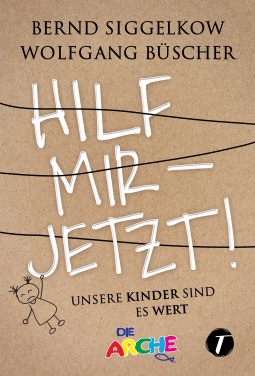 Buchcover für Hilf mir – jetzt!