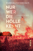 Buchcover für Nur wer die Hölle kennt