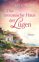 Buchcover für Das bretonische Haus der Lügen