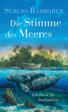 Buchcover für Die Stimme des Meeres