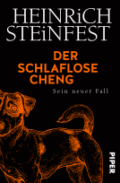 Buchcover für Der schlaflose Cheng