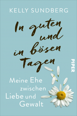 Buchcover für In guten und in bösen Tagen