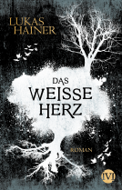 Buchcover für Das weiße Herz