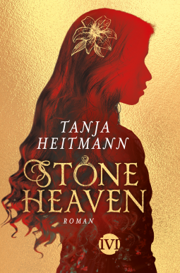 Buchcover für Stoneheaven