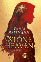Buchcover für Stoneheaven