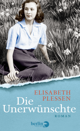 Buchcover für Die Unerwünschte