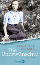 Buchcover für Die Unerwünschte