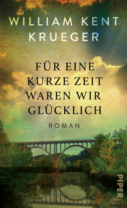 Buchcover für Für eine kurze Zeit waren wir glücklich
