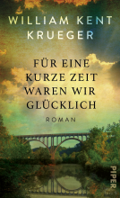 Buchcover für Für eine kurze Zeit waren wir glücklich
