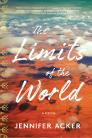 book cover for The Limits of the World