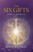 book cover for The Six Gifts