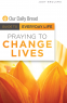 Cover Image: Praying to Change Lives