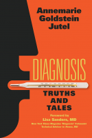 book cover for Diagnosis