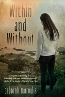 book cover for Within and Without