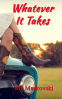 Cover Image: Whatever It Takes