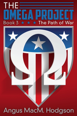 book cover for The Path of War
