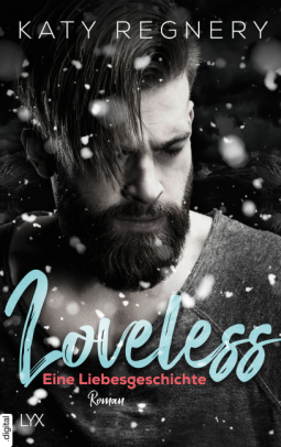 Buchcover für Loveless - Eine Liebesgeschichte