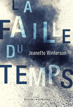 Couverture du livre pour La Faille du temps