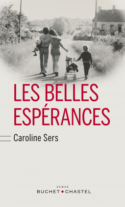 Couverture du livre pour Les Belles Espérances